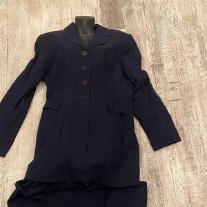 Classic MARKSTONE 100% silk lining 100% ACTATE